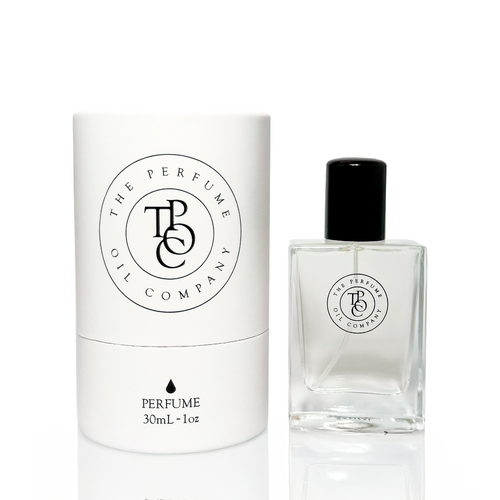 Five - inspired by Number 05 (CC) 30ml Perfume Oil Spray