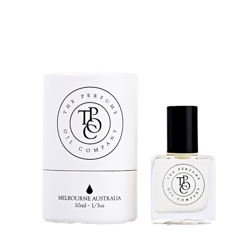 Majesty - Inspired by Fleur Majesty Royale (Kayali) 10ml Perfume Oil