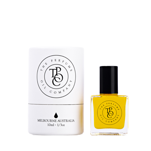 Amber, Musk & Myrrh - Pure Essential Fragrance Oil