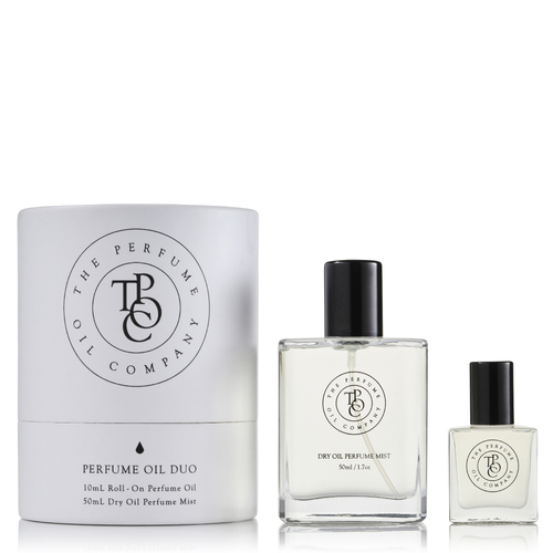 Vice Duo - inspired by Tobacco Vanille (Tom Ford)