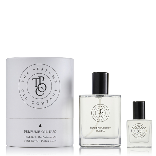 The hotsell perfume company