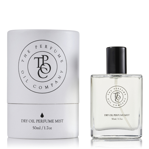 Vice - inspired by Tobacco Vanille (Tom Ford) - Dry Oil Perfume Mist 