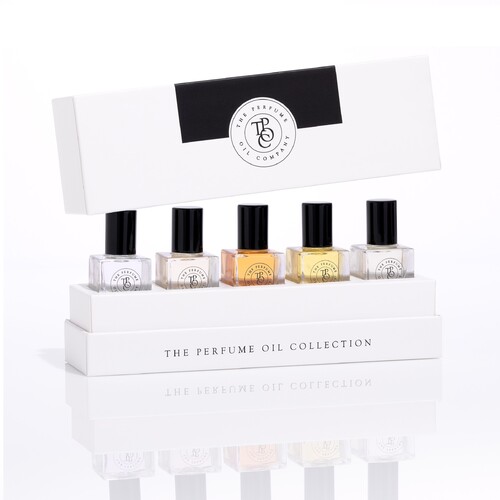 FRESH - Perfume Oil Gift Set