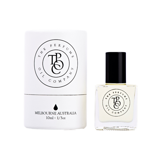 Holiday - Inspired by Beach Blossom (Jo Malone) 10ml Perfume Oil