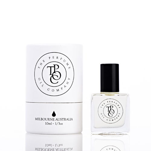 Lady - inspired by Portrait of a Lady (Frederic Malle) 10ml Perfume Oil