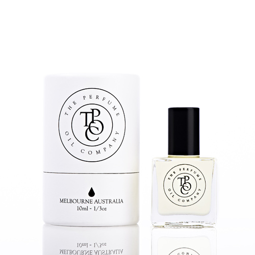 Midnight - inspired by Dark Rum (Malin + Goetz) 10ml Perfume Oil
