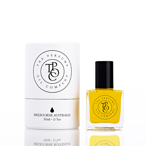 Patchouli & Cedar - 10ml Essential & Fine Fragrance Oil
