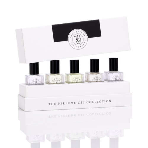 Signature - Perfume Oil Gift Set