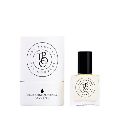 Tempt - inspired by L’Interdit (Givenchy) 10ml Perfume Oil 