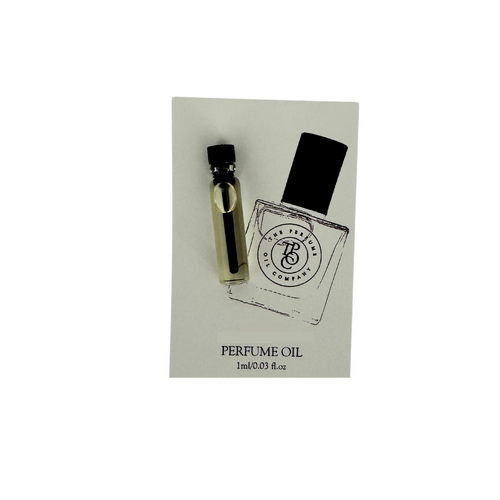 Holiday, Inspired by Beach Blossom (Jo Malone) Perfume Oil Sample Vial