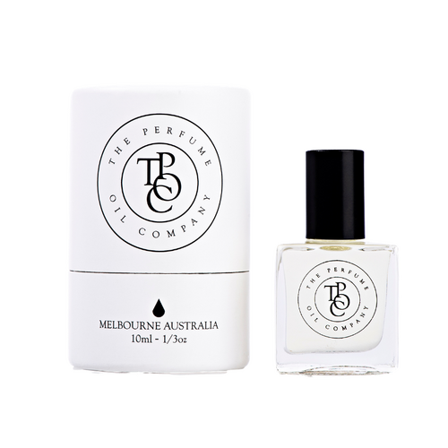 White Fig - inspired by Philosykos (Diptyque) 10ml Perfume Oil