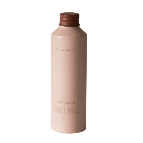Herbal Facial Cleanser