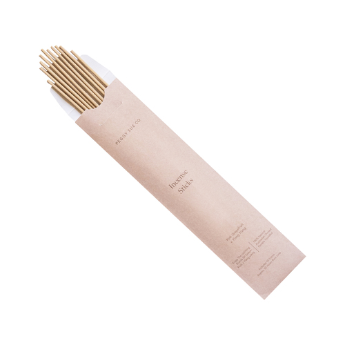 Pink Grapefruit + Ylang Ylang - Incense Sticks