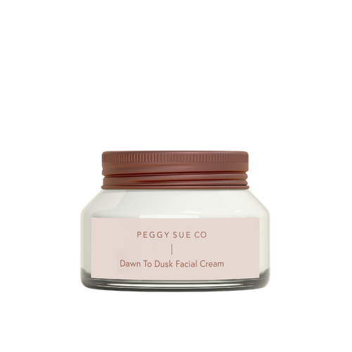 Dawn To Dusk - Facial Cream