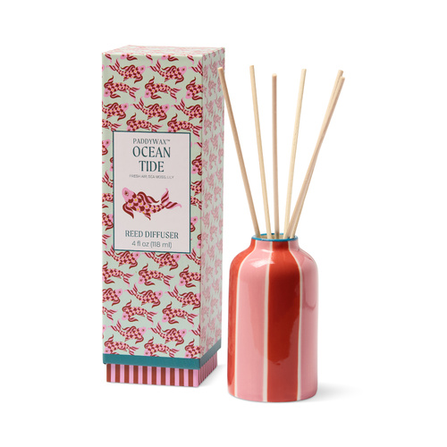 Ocean Tide - Ceramic Diffuser