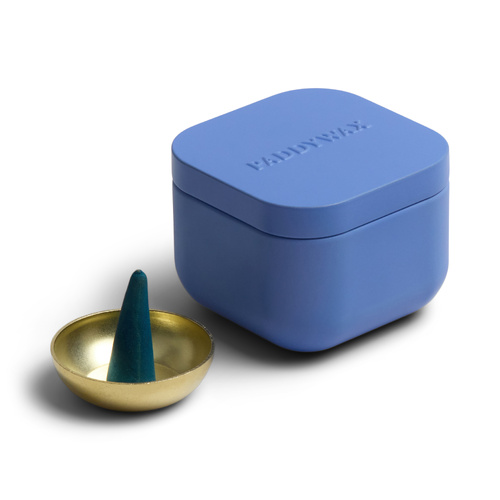 Fresh Air & Sea Salt - Incense Tin