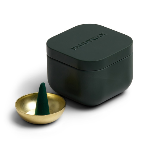 Wild Mint & Santal - Incense Tin