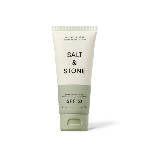 Sunscreen Lotion - SPF 50 