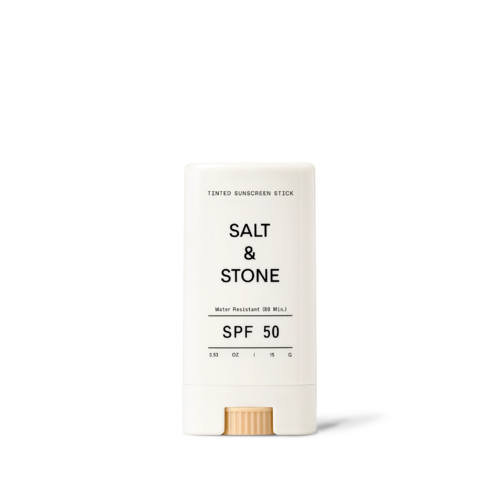 Tinted Face Sunscreen Stick - SPF 50