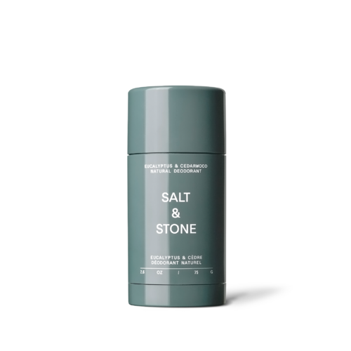 Eucalyptus & Cedarwood - Extra Strength Natural Deodorant