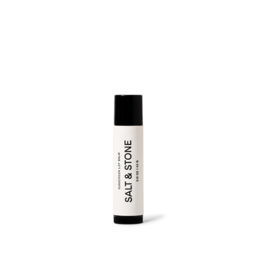 Sunscreen Lip Balm - SPF 30 + 