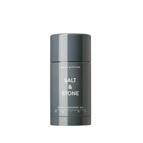 Santal & Vetiver - Sensitive Skin Natural Deodorant