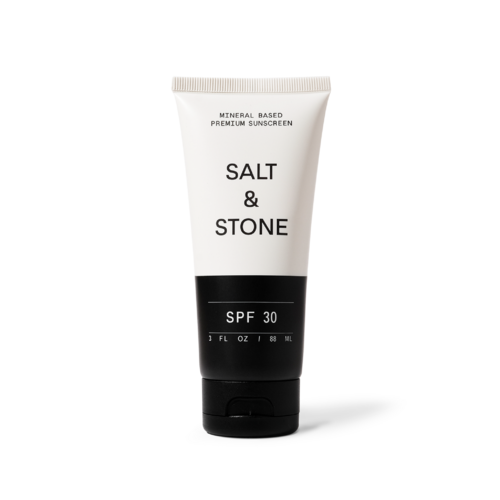 Sunscreen Lotion - SPF 30