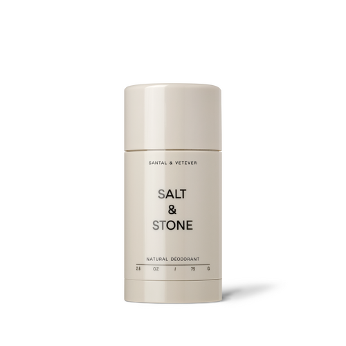 Santal - Extra Strength Natural Deodorant