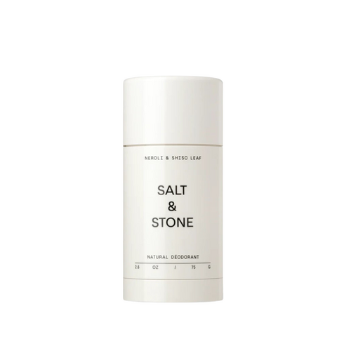 Neroli + Shiso Leaf - Extra Strength Natural Deodorant