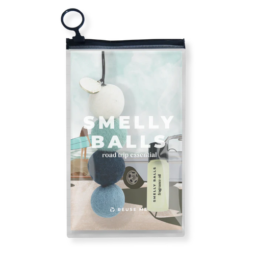 Reusable Car Freshener - Cove, Tobacco Vanilla