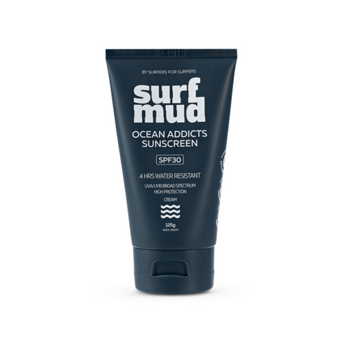 Ocean Addicts Sunscreen - SPF30