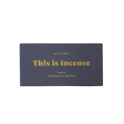 Tasmania - Incense