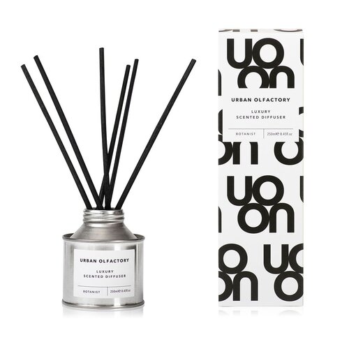 Botanist - Luxury Tin Reed Diffuser