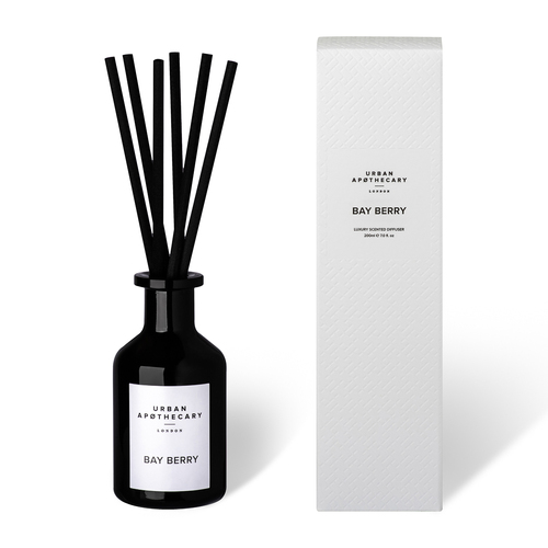 Bay Berry - Reed Diffuser