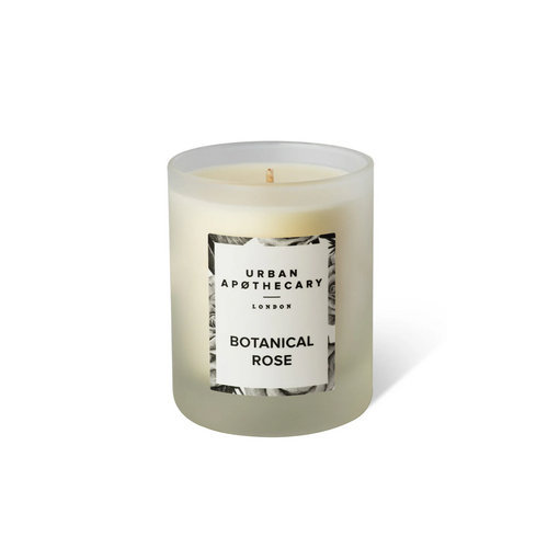 Botanical Rose - Mini Candle (unboxed)
