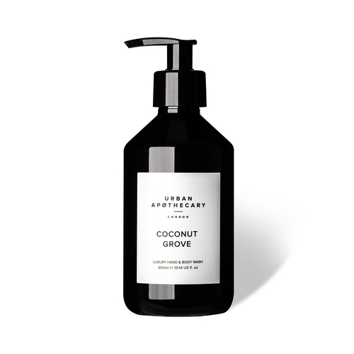 Coconut Grove - Hand & Body Wash