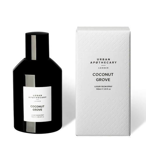 Coconut Grove - Room Spray 