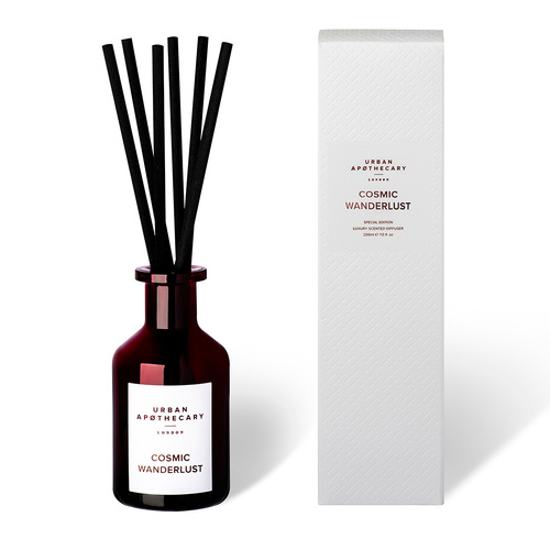 Cosmic Wanderlust - Ruby Reed Diffuser 