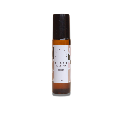 Sleep - Aromatherapy Roll On
