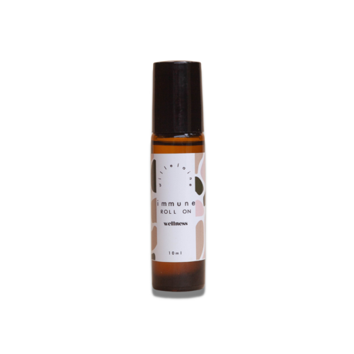 Immune - Aromatherapy Roll On