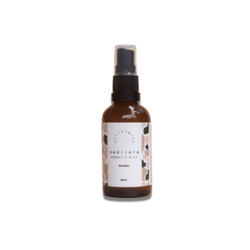 Meditate - Room Mist Mini
