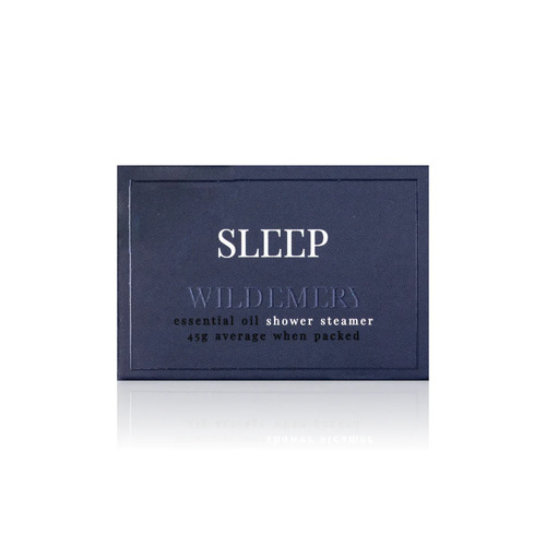 Sleep - Shower Steamer 
