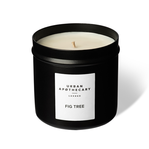 Fig Tree - Tin Candle