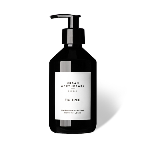 Fig Tree - Hand & Body Lotion 
