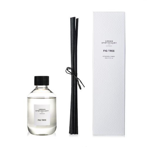 Fig Tree - Reed Diffuser Refill
