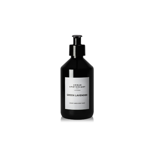 Green Lavender - Hand & Body Wash