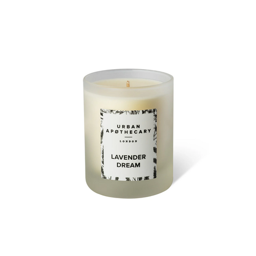 Lavender Dream - Mini Candle (unboxed)