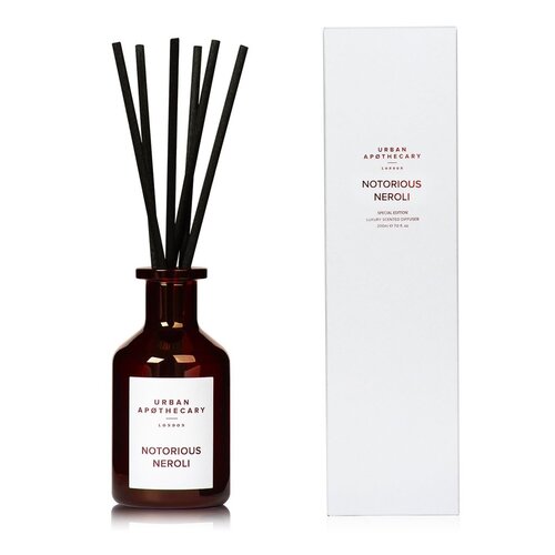 Notorious Neroli - Ruby Reed Diffuser