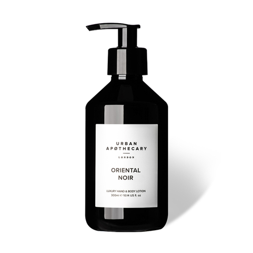 Oriental Noir - Hand & Body Lotion