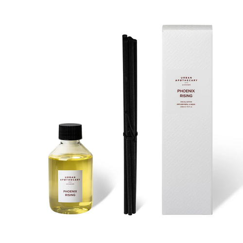 Phoenix Rising - Reed Diffuser Refill